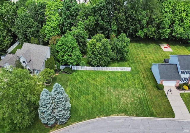 Photo 3 of Land for sale at 14455 Worthington Dr, Granger, IN 46530 | MLS# 202624403 | Listing updated on 2026-07-18