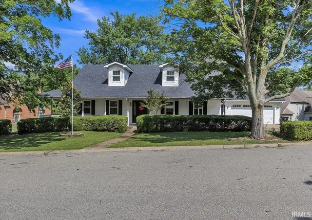 Homes for sale in Mount Vernon, IN | 19 Lakeview Dr, Mount Vernon, IN 47620 | MLS# 202624404