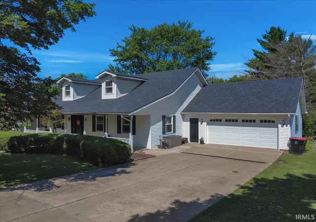Homes for sale in Mount Vernon, IN | 19 Lakeview Dr, Mount Vernon, IN 47620 | MLS# 202624404