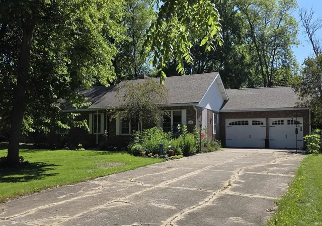 Homes for sale in Akron, IN | 407 Saner Dr, Akron, IN 46910 | MLS# 202624412