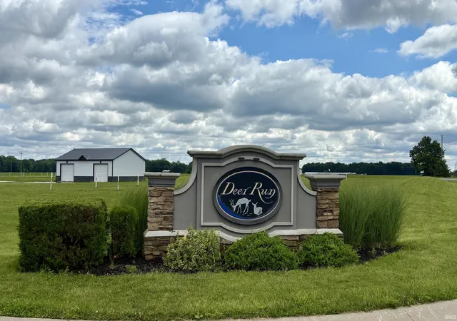 1st image of 7525 Doe Valley Trl, Lafayette, IN 47905 | MLS# 202624415