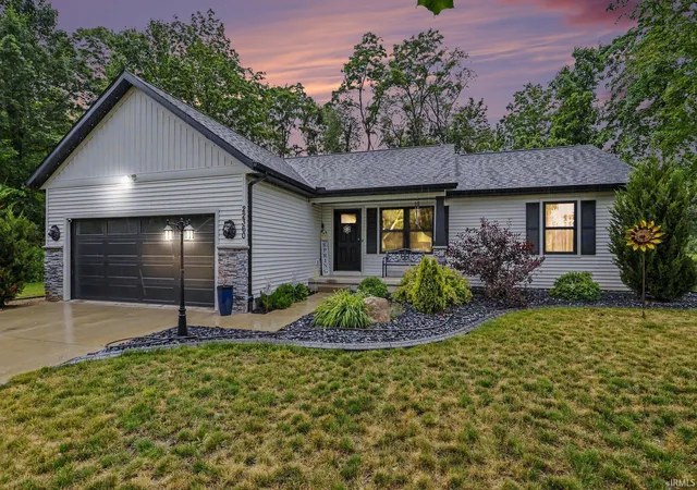 Photo 1 of Manufactured home for sale at 22360 Via Pompeii, Elkhart, IN 46516 | MLS# 202624417 | Listing updated on 2026-08-24