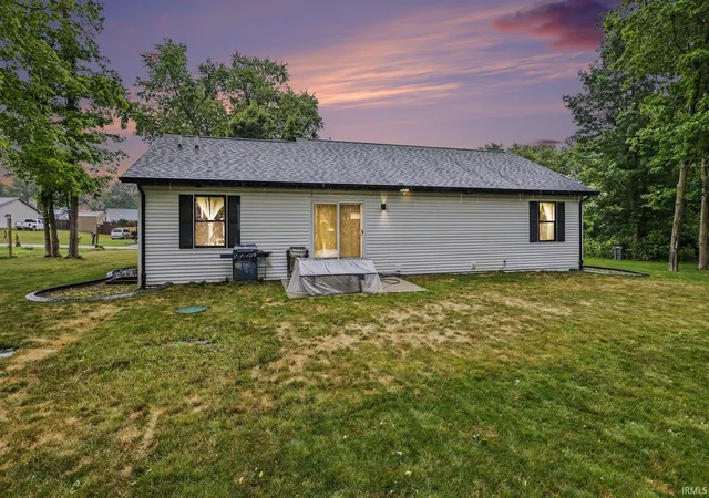 Photo 2 of Manufactured home for sale at 22360 Via Pompeii, Elkhart, IN 46516 | MLS# 202624417 | Listing updated on 2026-08-24