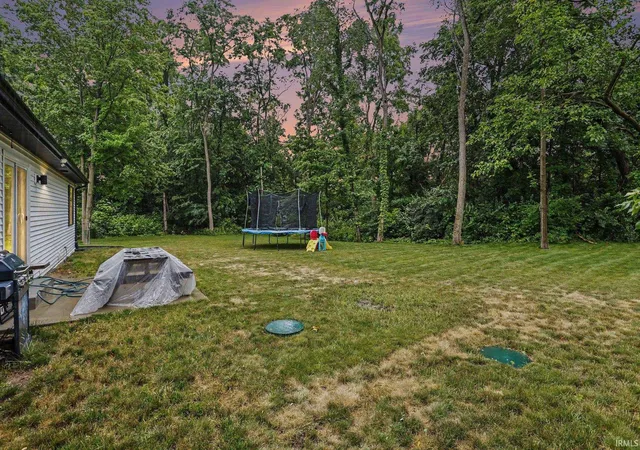 Photo 3 of Manufactured home for sale at 22360 Via Pompeii, Elkhart, IN 46516 | MLS# 202624417 | Listing updated on 2026-08-24