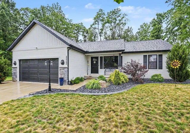 Photo 3 of Manufactured home for sale at 22360 Via Pompeii, Elkhart, IN 46516 | MLS# 202624417 | Listing updated on 2026-08-24