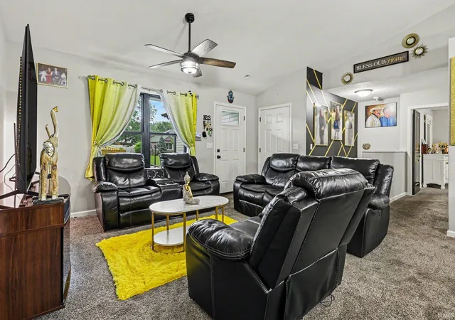 Photo 4 of Manufactured home for sale at 22360 Via Pompeii, Elkhart, IN 46516 | MLS# 202624417 | Listing updated on 2026-08-24