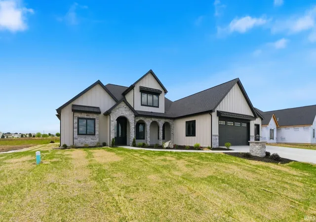 1st image of 1840 Burnt Lake Dr, Fort Wayne, IN 46814 | MLS# 202624422