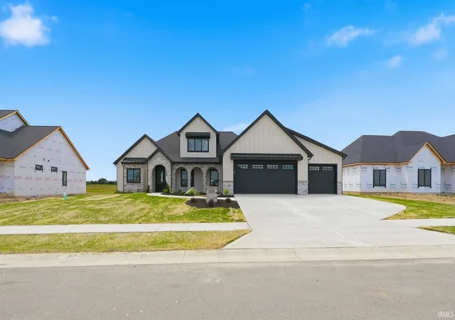 41st image of 1840 Burnt Lake Dr, Fort Wayne, IN 46814 | MLS# 202624422