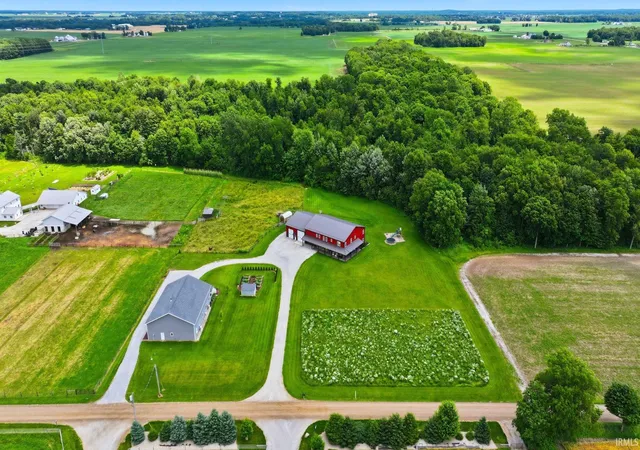 49th image of 70468 County Road 143, Ligonier, IN 46767 | MLS# 202624424