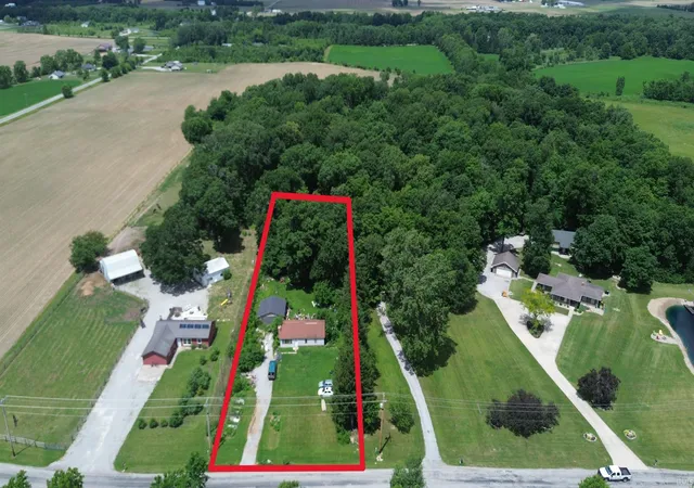 1st image of 5261 County Road 56 Road, Saint Joe, IN 46785 | MLS# 202624425