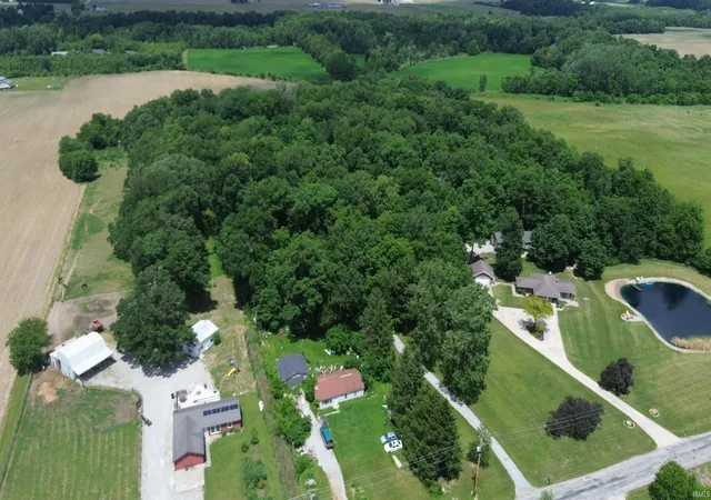 39th image of 5261 County Road 56 Road, Saint Joe, IN 46785 | MLS# 202624425