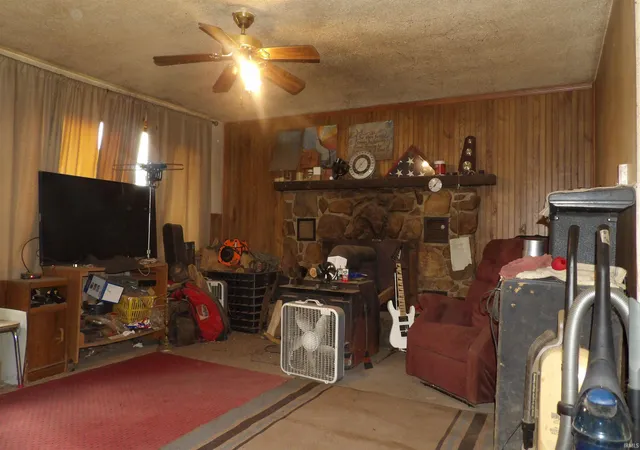 4th image of 5261 County Road 56 Road, Saint Joe, IN 46785 | MLS# 202624425