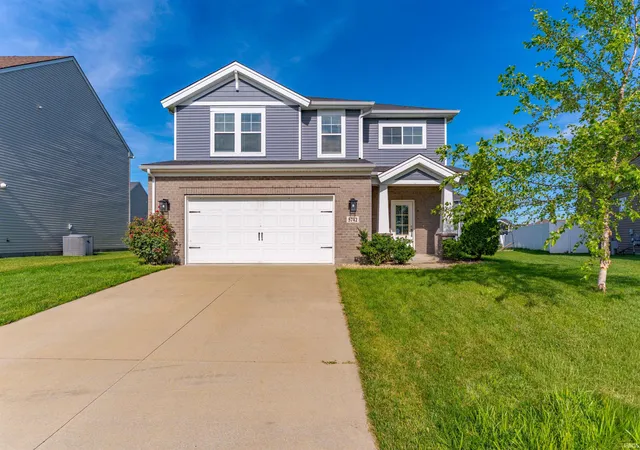 Homes for sale in Newburgh, IN | 5742 Brookstone Dr, Newburgh, IN 47630 | MLS# 202624430