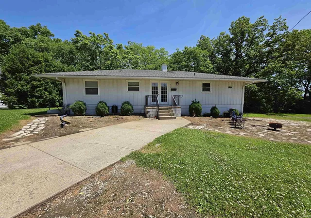 Photo 1 of Manufactured home for sale at 910 Rose St, West Lafayette, IN 47906 | MLS# 202624433 | Listing updated on 2026-08-04