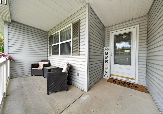Homes for sale in Logansport, IN | 305 Kingsmill Dr, Logansport, IN 46947 | MLS# 202624439