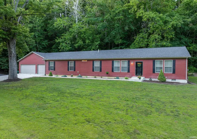 1st image of 2689 S Old St Rd 15, Wabash, IN 46992 | MLS# 202624443