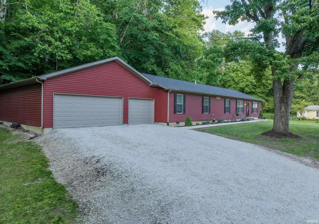 2nd image of 2689 S Old St Rd 15, Wabash, IN 46992 | MLS# 202624443