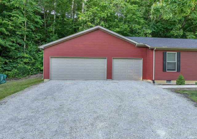 3rd image of 2689 S Old St Rd 15, Wabash, IN 46992 | MLS# 202624443