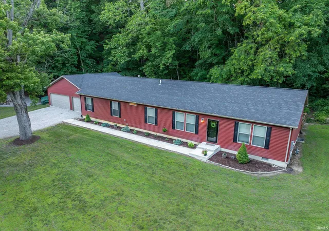 4th image of 2689 S Old St Rd 15, Wabash, IN 46992 | MLS# 202624443