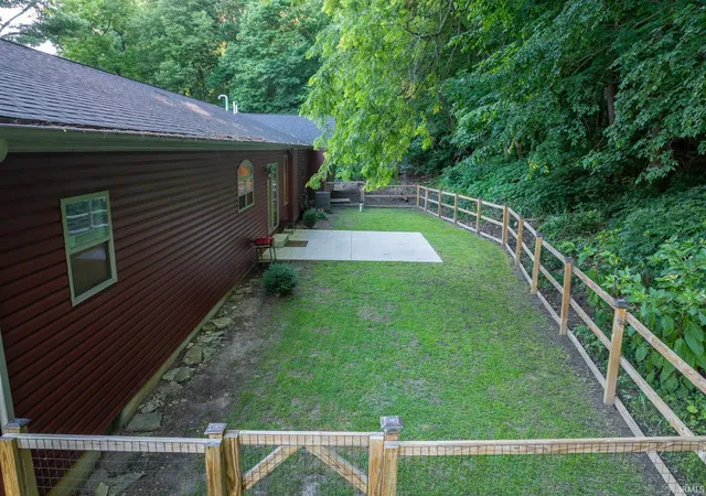 5th image of 2689 S Old St Rd 15, Wabash, IN 46992 | MLS# 202624443