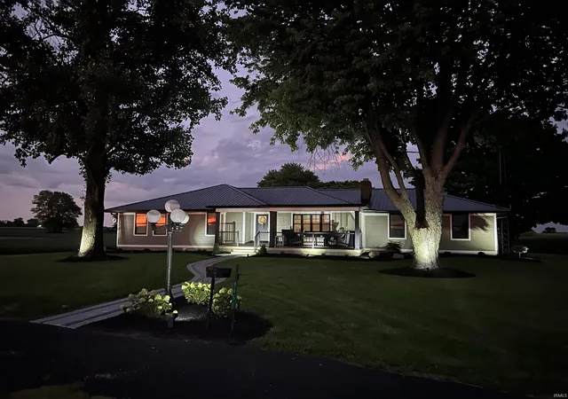 Photo 39 of Manufactured home for sale at 9451 S Meridian Rd, Bunker Hill, IN 46914 | MLS# 202624445 | Listing updated on 2026-07-07