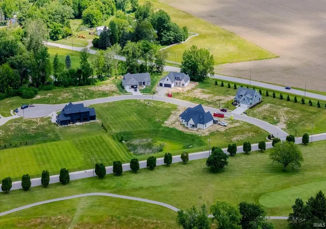Photo 3 of Manufactured home for sale at 12 Creekside Ln, Wabash, IN 46992 | MLS# 202624447 | Listing updated on 2026-09-09