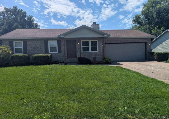 Homes for sale in Newburgh, IN | 5055 Shenandoah Ave, Newburgh, IN 47630 | MLS# 202624449
