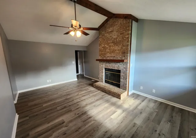 Photo 3 of Sale Pending at 5055 Shenandoah Ave, Newburgh, IN 47630 | MLS# 202624449 | Listing updated on 2026-07-20