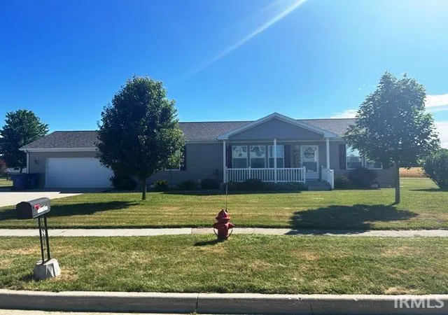 Homes for sale in Plymouth, IN | 1122 Richter Dr, Plymouth, IN 46563 | MLS# 202624450