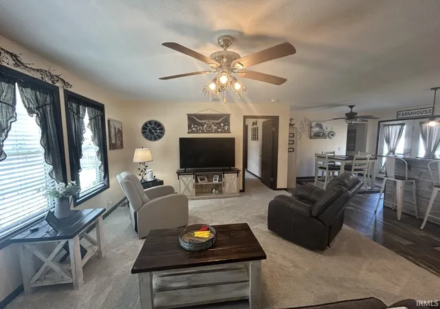 Homes for sale in Plymouth, IN | 1122 Richter Dr, Plymouth, IN 46563 | MLS# 202624450