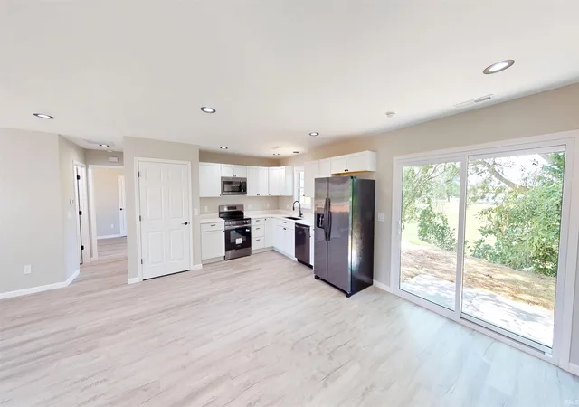 Photo 2 of Sale Pending at 328 Ranger Ln, Dale, IN 47523 | MLS# 202624453 | Listing updated on 2026-07-08