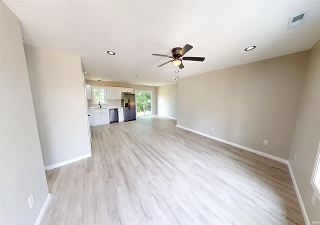 Photo 3 of Sale Pending at 328 Ranger Ln, Dale, IN 47523 | MLS# 202624453 | Listing updated on 2026-07-08