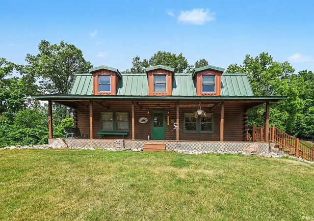 1st image of 14727 County Road 108, Middlebury, IN 46540 | MLS# 202624456