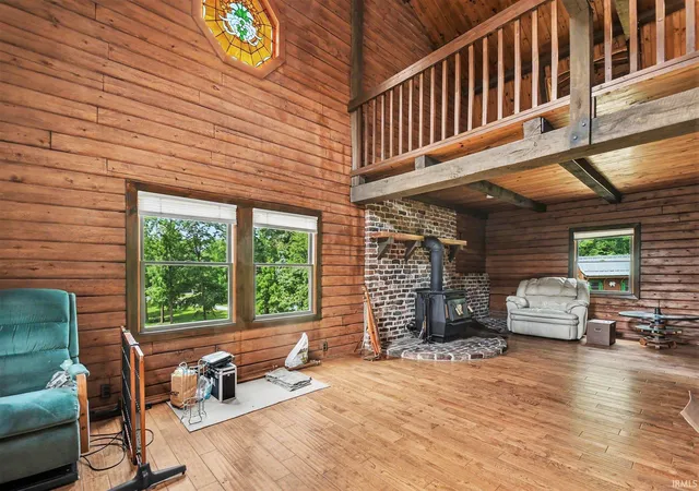 3rd image of 14727 County Road 108, Middlebury, IN 46540 | MLS# 202624456