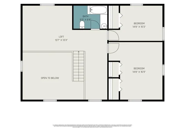 37th image of 14727 County Road 108, Middlebury, IN 46540 | MLS# 202624456
