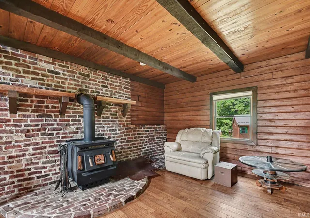 4th image of 14727 County Road 108, Middlebury, IN 46540 | MLS# 202624456