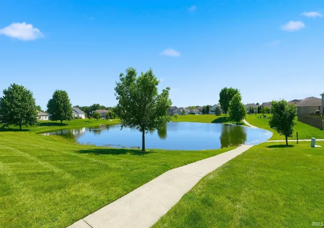 Photo 3 of Sale Pending at 1360 Gateway Trl, Fort Wayne, IN 46845 | MLS# 202624460 | Listing updated on 2026-07-08