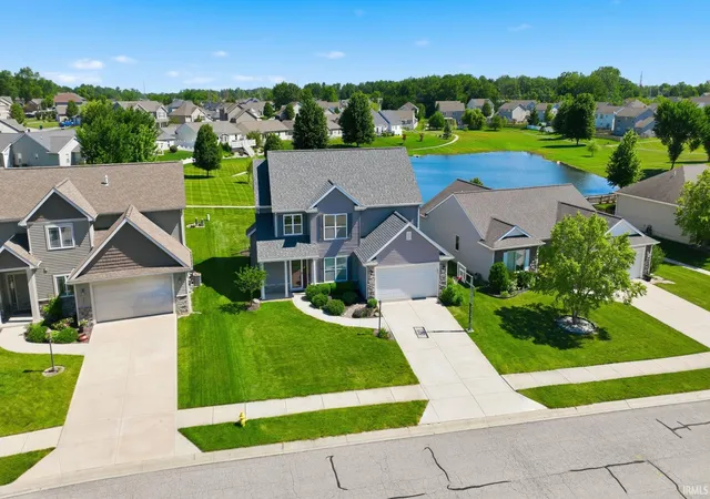 Photo 3 of Sale Pending at 1360 Gateway Trl, Fort Wayne, IN 46845 | MLS# 202624460 | Listing updated on 2026-07-08