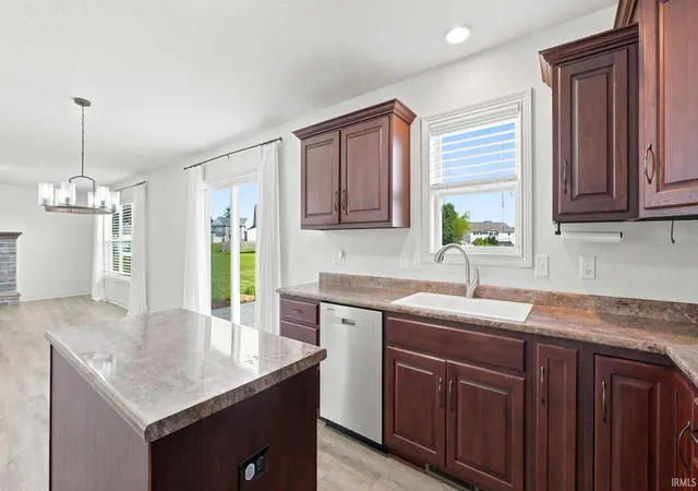 Photo 4 of Sale Pending at 1360 Gateway Trl, Fort Wayne, IN 46845 | MLS# 202624460 | Listing updated on 2026-07-08