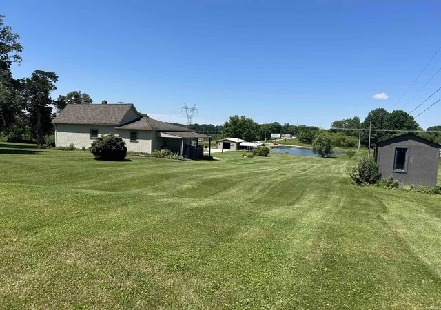 3rd image of 18 Lindsay Ct, Spencer, IN 47460 | MLS# 202624465
