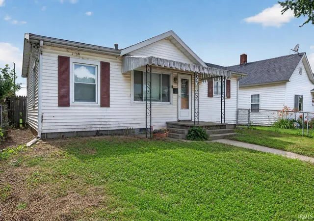 1st image of 1039 S Purdum St, Kokomo, IN 46902 | MLS# 202624467