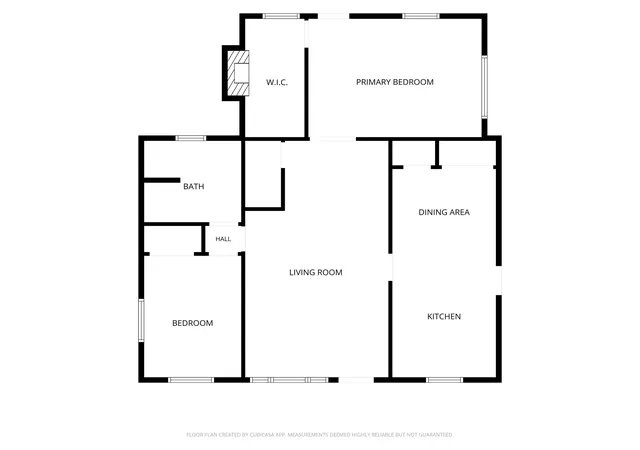 3rd image of 1039 S Purdum St, Kokomo, IN 46902 | MLS# 202624467