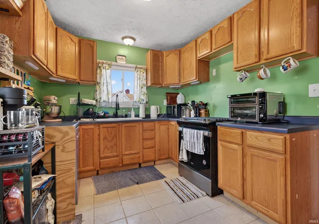 4th image of 1039 S Purdum St, Kokomo, IN 46902 | MLS# 202624467