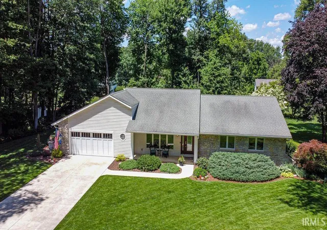 Photo 1 of Manufactured home for sale at 12638 Emerald Ct, Plymouth, IN 46563 | MLS# 202624469 | Listing updated on 2026-08-31