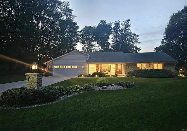 Photo 2 of Manufactured home for sale at 12638 Emerald Ct, Plymouth, IN 46563 | MLS# 202624469 | Listing updated on 2026-08-31