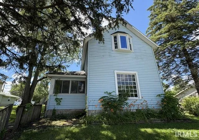 Photo 2 of Manufactured home for sale at 321 W Jay St, Dunkirk, IN 47336 | MLS# 202624472 | Listing updated on 2026-09-15