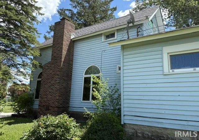 Photo 3 of Manufactured home for sale at 321 W Jay St, Dunkirk, IN 47336 | MLS# 202624472 | Listing updated on 2026-09-15