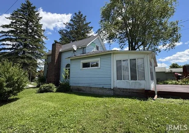 Photo 3 of Manufactured home for sale at 321 W Jay St, Dunkirk, IN 47336 | MLS# 202624472 | Listing updated on 2026-09-15