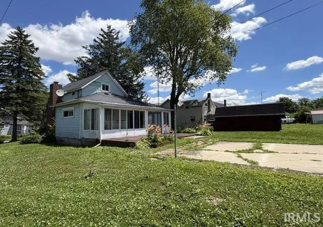 Photo 4 of Manufactured home for sale at 321 W Jay St, Dunkirk, IN 47336 | MLS# 202624472 | Listing updated on 2026-09-15