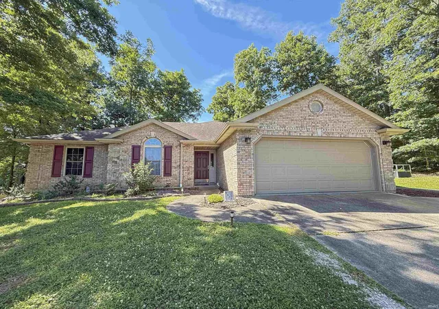 1st image of 900 S Melody Ln, Santa Claus, IN 47579 | MLS# 202624475